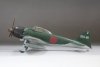Fine Molds FZ02 IJN A6M5 Carrier Fighter Zero Model 52 (Nakajima Prod.) 1/48